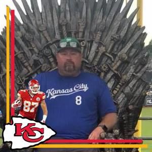 Meet your Posher, Donnie